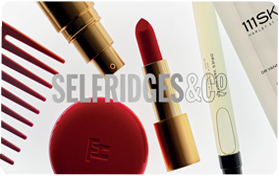 Beauty Gift Card